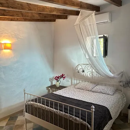 Vakantiehuis Casa Golondrinas *