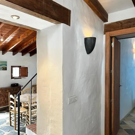 Casa Golondrinas Holiday home