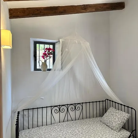 Casa Golondrinas Vakantiehuis