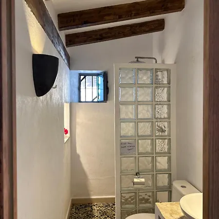 Casa Golondrinas Vakantiehuis *