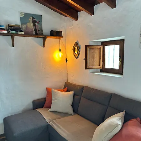 Casa Golondrinas Vakantiehuis *