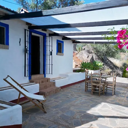 Casa Golondrinas *
