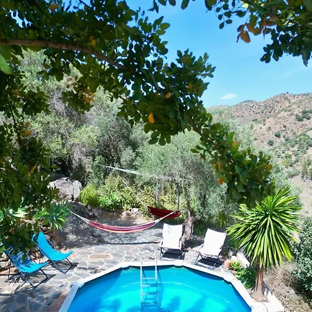 Casa Golondrinas Vakantiehuis *